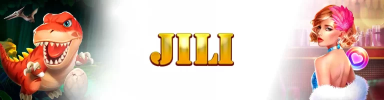 JILI SLOT หน้าเว็บ