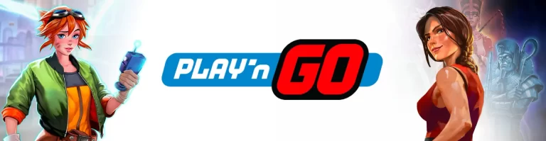 play n go หน้าเว็บ