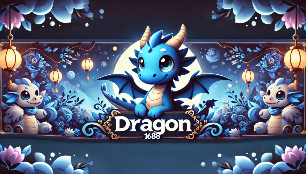 เกี่ยวกับเรา DRAGON1688 สล็อตออนไลน์ พร้อมให้บริการ